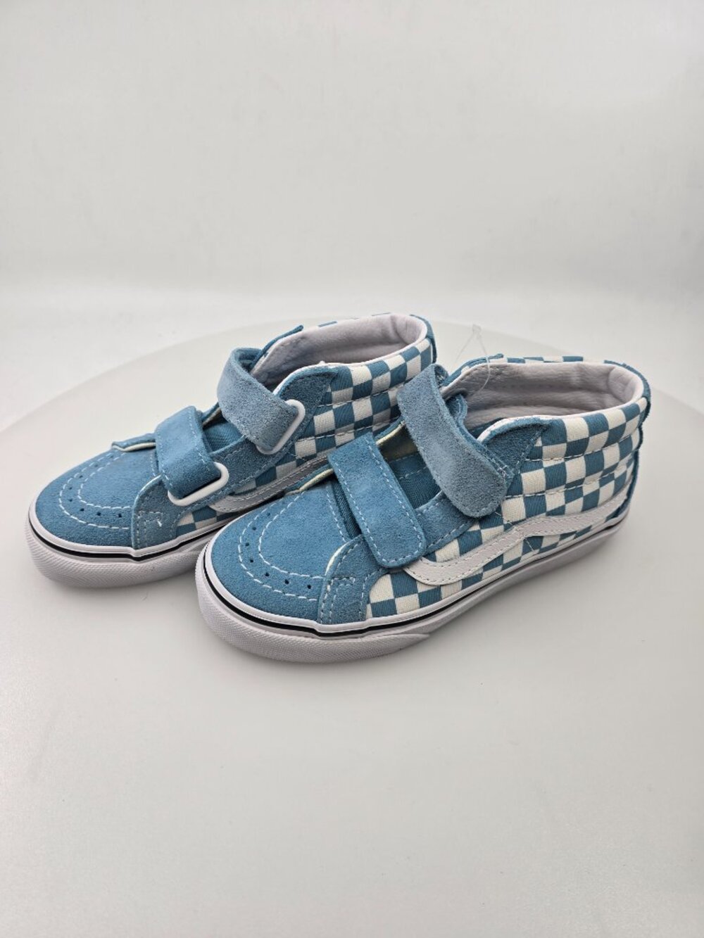 VANS SK8-MID REISSUE V VN0A346Y30Y / SIZE 13K